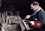 Image of early car speedometers and tachometers United States USA, 1937, second 43 stock footage video 65675051571