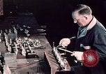 Image of early car speedometers and tachometers United States USA, 1937, second 45 stock footage video 65675051571