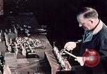 Image of early car speedometers and tachometers United States USA, 1937, second 51 stock footage video 65675051571