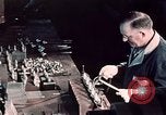 Image of early car speedometers and tachometers United States USA, 1937, second 52 stock footage video 65675051571