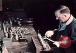 Image of early car speedometers and tachometers United States USA, 1937, second 54 stock footage video 65675051571