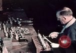 Image of early car speedometers and tachometers United States USA, 1937, second 56 stock footage video 65675051571