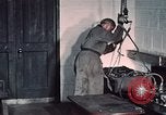 Image of early car speedometers and tachometers United States USA, 1937, second 57 stock footage video 65675051571