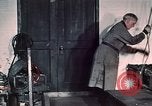 Image of early car speedometers and tachometers United States USA, 1937, second 59 stock footage video 65675051571