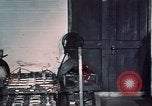 Image of early car speedometers and tachometers United States USA, 1937, second 61 stock footage video 65675051571