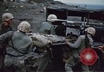 Image of Battle of Iwo Jima Iwo Jima, 1945, second 17 stock footage video 65675051572