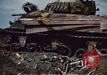 Image of Battle of Iwo Jima Iwo Jima, 1945, second 51 stock footage video 65675051572