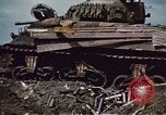 Image of Battle of Iwo Jima Iwo Jima, 1945, second 52 stock footage video 65675051572