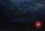 Image of famous American flag raising Mount Suribachi Iwo Jima, 1945, second 9 stock footage video 65675051573