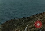 Image of Battle of Iwo Jima Iwo Jima, 1945, second 3 stock footage video 65675051574