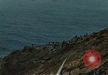 Image of Battle of Iwo Jima Iwo Jima, 1945, second 5 stock footage video 65675051574