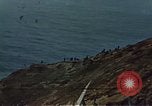 Image of Battle of Iwo Jima Iwo Jima, 1945, second 6 stock footage video 65675051574