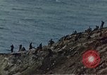Image of Battle of Iwo Jima Iwo Jima, 1945, second 8 stock footage video 65675051574