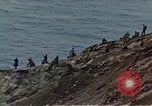 Image of Battle of Iwo Jima Iwo Jima, 1945, second 9 stock footage video 65675051574