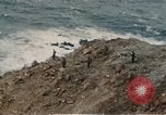 Image of Battle of Iwo Jima Iwo Jima, 1945, second 10 stock footage video 65675051574