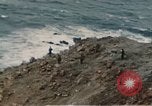 Image of Battle of Iwo Jima Iwo Jima, 1945, second 11 stock footage video 65675051574