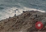 Image of Battle of Iwo Jima Iwo Jima, 1945, second 14 stock footage video 65675051574
