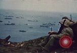 Image of Battle of Iwo Jima Iwo Jima, 1945, second 15 stock footage video 65675051574