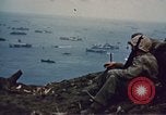 Image of Battle of Iwo Jima Iwo Jima, 1945, second 17 stock footage video 65675051574