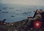 Image of Battle of Iwo Jima Iwo Jima, 1945, second 19 stock footage video 65675051574