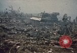 Image of Battle of Iwo Jima Iwo Jima, 1945, second 29 stock footage video 65675051574
