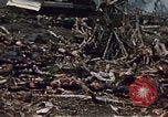 Image of Battle of Iwo Jima Iwo Jima, 1945, second 36 stock footage video 65675051574