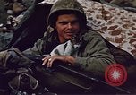 Image of Battle of Iwo Jima Iwo Jima, 1945, second 56 stock footage video 65675051574