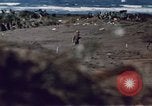 Image of Battle of Iwo Jima Japan, 1945, second 22 stock footage video 65675051575