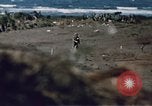 Image of Battle of Iwo Jima Japan, 1945, second 23 stock footage video 65675051575
