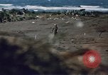 Image of Battle of Iwo Jima Japan, 1945, second 25 stock footage video 65675051575
