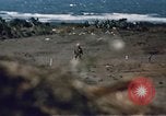 Image of Battle of Iwo Jima Japan, 1945, second 29 stock footage video 65675051575