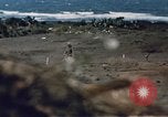 Image of Battle of Iwo Jima Japan, 1945, second 31 stock footage video 65675051575