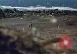 Image of Battle of Iwo Jima Japan, 1945, second 32 stock footage video 65675051575