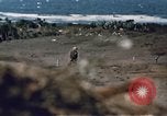 Image of Battle of Iwo Jima Japan, 1945, second 34 stock footage video 65675051575