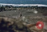 Image of Battle of Iwo Jima Japan, 1945, second 35 stock footage video 65675051575