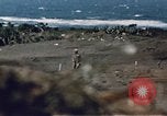Image of Battle of Iwo Jima Japan, 1945, second 37 stock footage video 65675051575