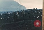 Standbild Schlacht von Iwo Jima Iwo Jima, 1945, aus Sekunde 3 historischem Filmmaterial Videoclip 65675051576