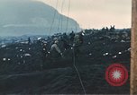Standbild Schlacht von Iwo Jima Iwo Jima, 1945, aus Sekunde 5 historischem Filmmaterial Videoclip 65675051576