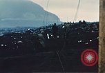 Standbild Schlacht von Iwo Jima Iwo Jima, 1945, aus Sekunde 8 historischem Filmmaterial Videoclip 65675051576