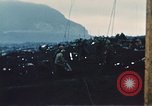 Standbild Schlacht von Iwo Jima Iwo Jima, 1945, aus Sekunde 9 historischem Filmmaterial Videoclip 65675051576