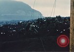 Standbild Schlacht von Iwo Jima Iwo Jima, 1945, aus Sekunde 10 historischem Filmmaterial Videoclip 65675051576