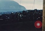 Standbild Schlacht von Iwo Jima Iwo Jima, 1945, aus Sekunde 12 historischem Filmmaterial Videoclip 65675051576