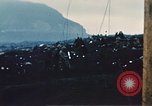 Standbild Schlacht von Iwo Jima Iwo Jima, 1945, aus Sekunde 13 historischem Filmmaterial Videoclip 65675051576
