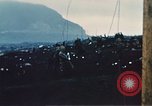 Standbild Schlacht von Iwo Jima Iwo Jima, 1945, aus Sekunde 15 historischem Filmmaterial Videoclip 65675051576