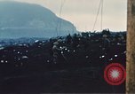 Standbild Schlacht von Iwo Jima Iwo Jima, 1945, aus Sekunde 16 historischem Filmmaterial Videoclip 65675051576