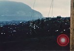 Standbild Schlacht von Iwo Jima Iwo Jima, 1945, aus Sekunde 17 historischem Filmmaterial Videoclip 65675051576