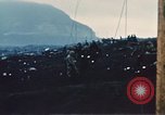 Standbild Schlacht von Iwo Jima Iwo Jima, 1945, aus Sekunde 20 historischem Filmmaterial Videoclip 65675051576