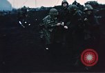 Standbild Schlacht von Iwo Jima Iwo Jima, 1945, aus Sekunde 24 historischem Filmmaterial Videoclip 65675051576
