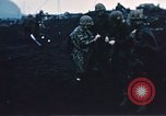 Standbild Schlacht von Iwo Jima Iwo Jima, 1945, aus Sekunde 26 historischem Filmmaterial Videoclip 65675051576
