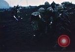 Standbild Schlacht von Iwo Jima Iwo Jima, 1945, aus Sekunde 27 historischem Filmmaterial Videoclip 65675051576